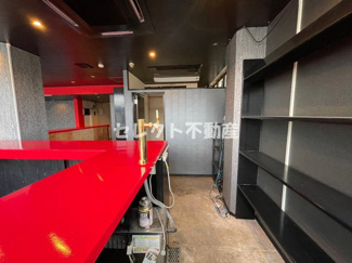 【ロビー】 | サンシャワービル | サンシャワービル 