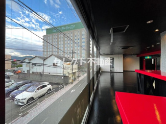 【展望】 | サンシャワービル | サンシャワービル 