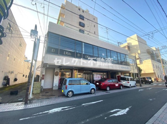 【外観】 | サンシャワービル | サンシャワービル 外観です