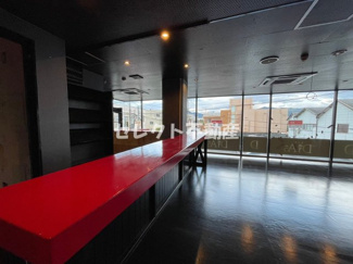 【ロビー】 | サンシャワービル | サンシャワービル 