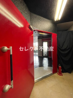 【ロビー】 | サンシャワービル | サンシャワービル 