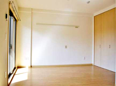 【居間・リビング】 | ベルフォート和泉