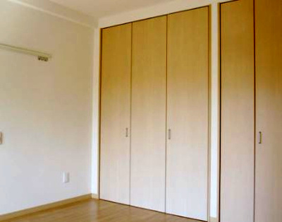 【収納】 | ベルフォート和泉