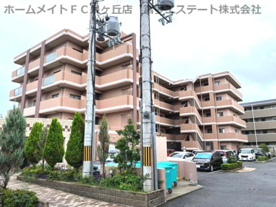 【外観】 | ベルフォート和泉