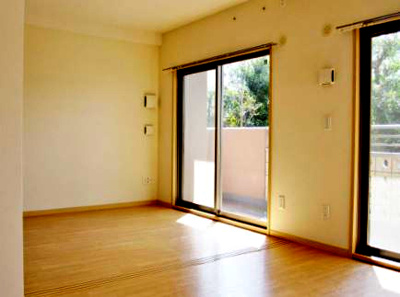 【居間・リビング】 | ベルフォート和泉