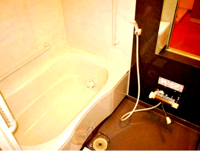 【浴室】 | ベルフォート和泉