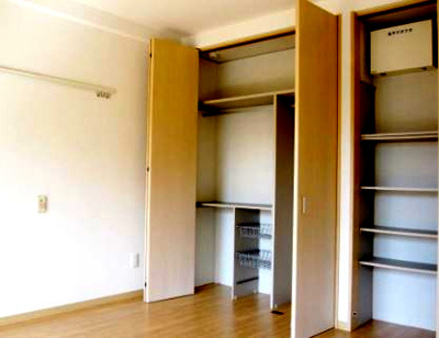 【収納】 | ベルフォート和泉