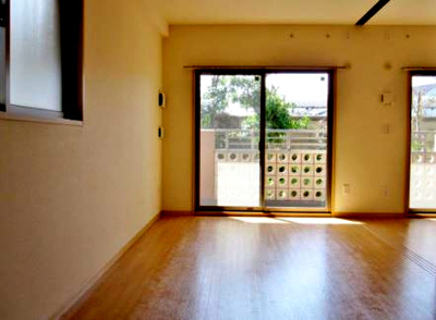 【内装】 | ベルフォート和泉