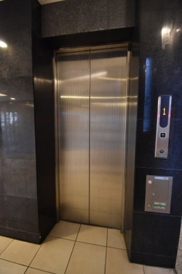 【その他共用部分】 | クランヴァンメトロー１　13163 | エレベーター完備で移動もらくらく♪