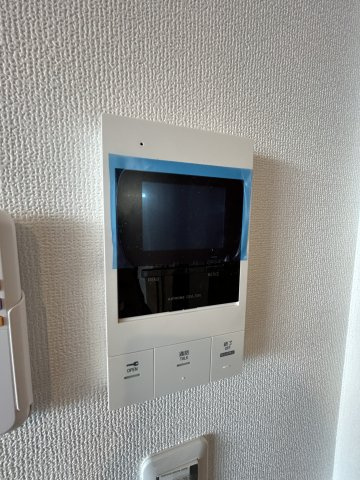 【セキュリティ】Regalest Villa 西川口