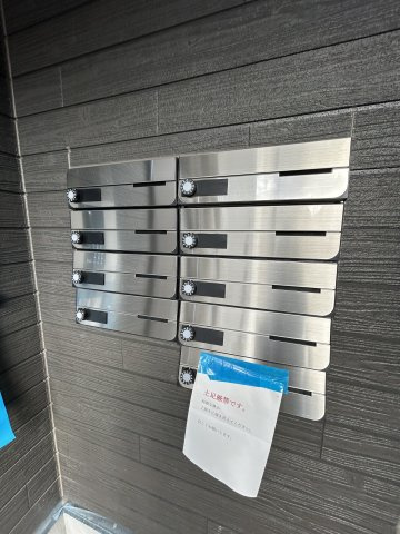 【その他共用部分】Regalest Villa 西川口