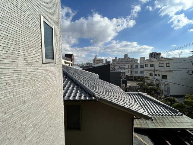 【展望】Regalest Villa 西川口