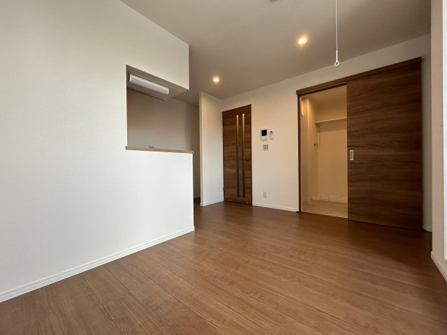 【内装】Regalest Villa 西川口