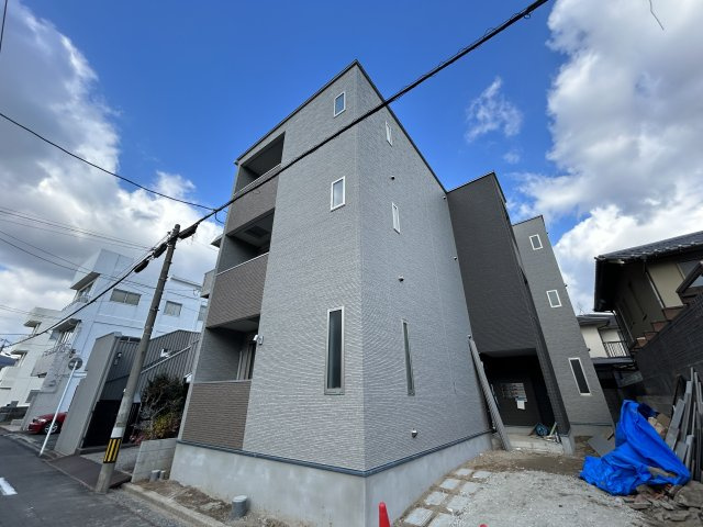 【外観】Regalest Villa 西川口