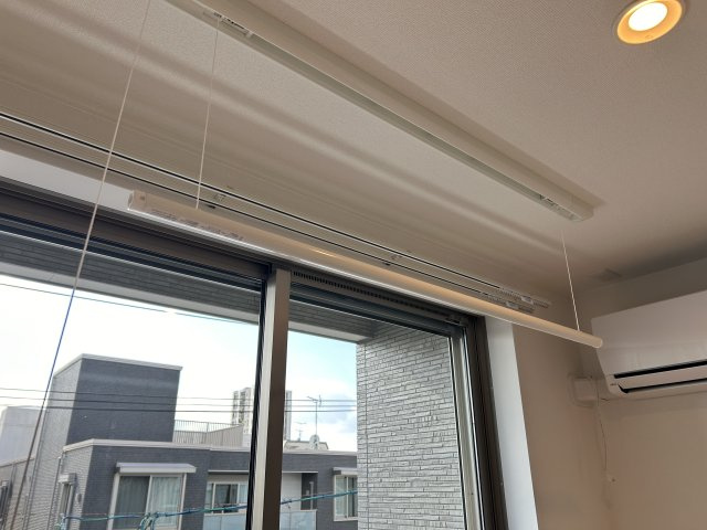 【設備】Regalest Villa 西川口
