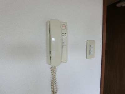 【セキュリティ】 | 滴翠館