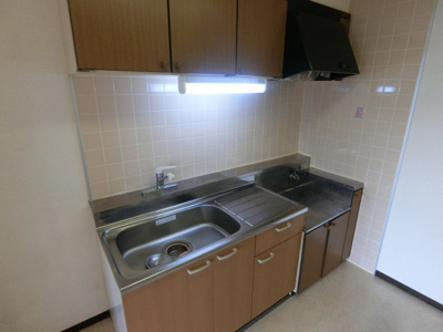 【キッチン】 | 滴翠館