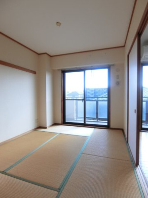 【和室】 | 滴翠館