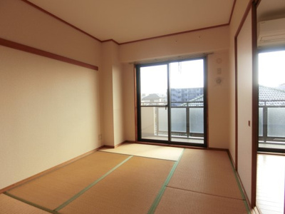 【和室】 | 滴翠館