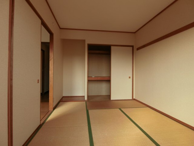 【和室】 | 滴翠館