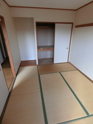 【和室】 | 滴翠館