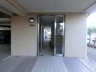 【エントランス】 | 滴翠館