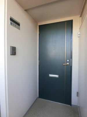 【玄関】 | 滴翠館