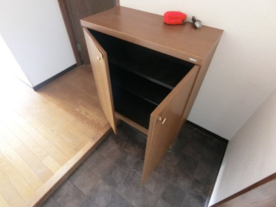 【収納】 | 滴翠館