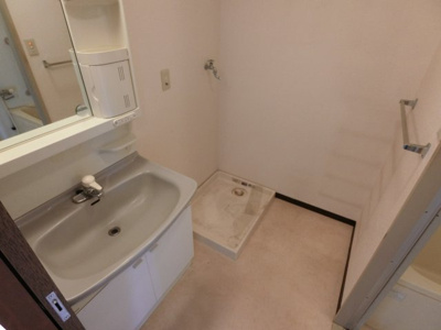 【洗面所】 | 滴翠館