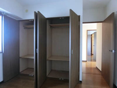 【内装】 | 滴翠館