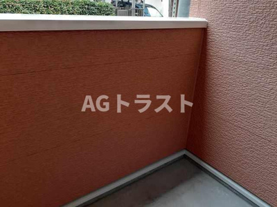 【バルコニー】 | レジェンド２０