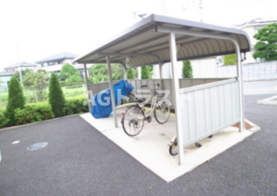 【その他共用部分】 | レジェンド２０