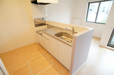 【キッチン】 | レジェンド２０