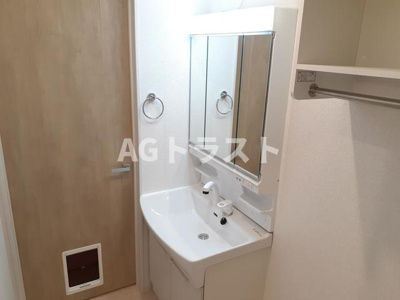 【洗面所】 | レジェンド２０