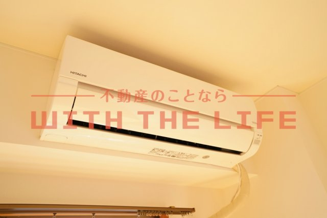 クンプリール【キャッシュバック対象物件】の設備