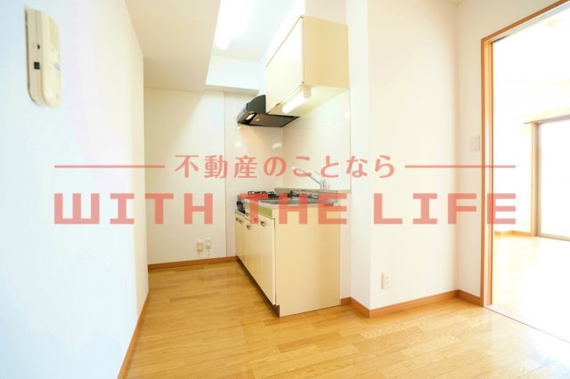 クンプリール【キャッシュバック対象物件】の内装|内装です