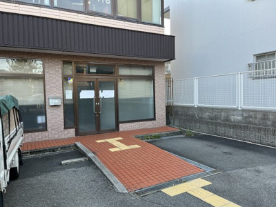 【外観】 | 武庫之荘本町3丁目貸店舗