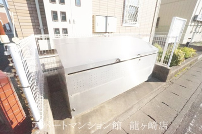 【その他共用部分】 | ベルフォーレⅠ