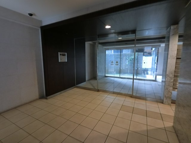 ヴェルト船橋のセキュリティ