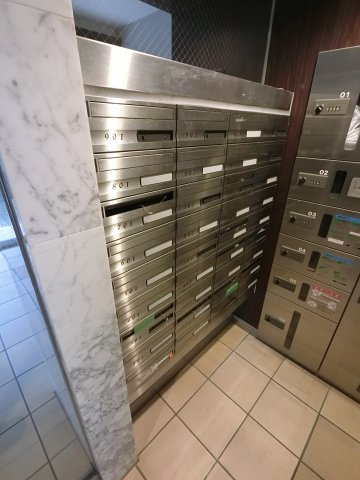 ヴェルト船橋の設備