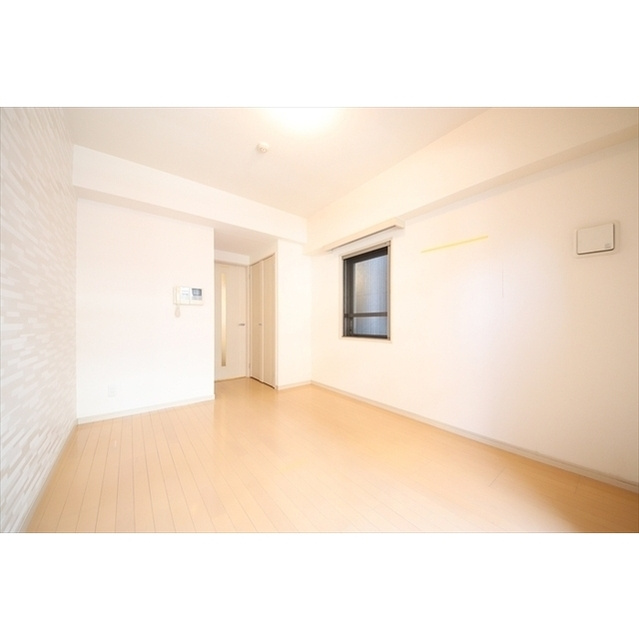 ヴェルト船橋の居間・リビング