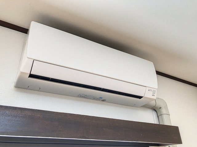 ダイヤ14鈴川の設備