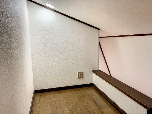 ダイヤ14鈴川の内装