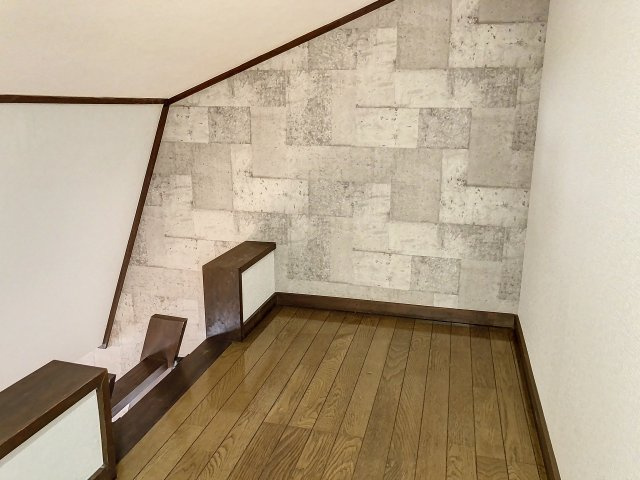 ダイヤ14鈴川の内装