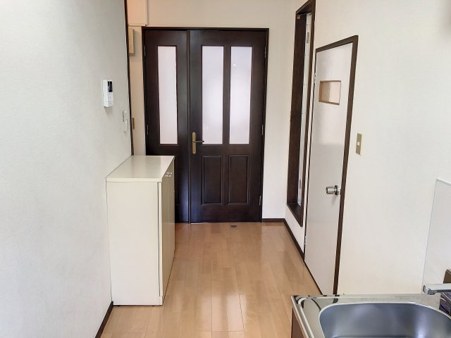 ダイヤ14鈴川の内装