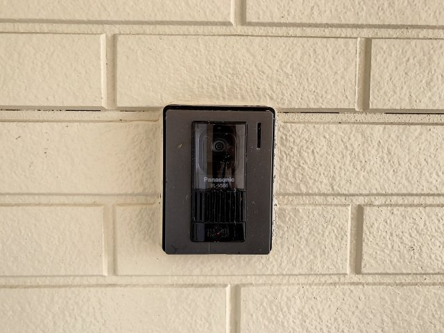 ダイヤ14鈴川のセキュリティ