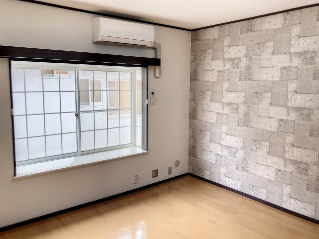 ダイヤ14鈴川の居間・リビング