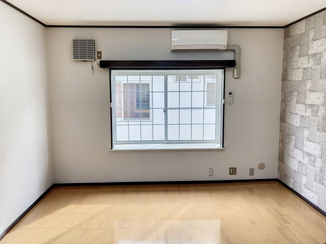 ダイヤ14鈴川の居間・リビング