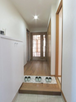 【玄関】 | プリマベーラ