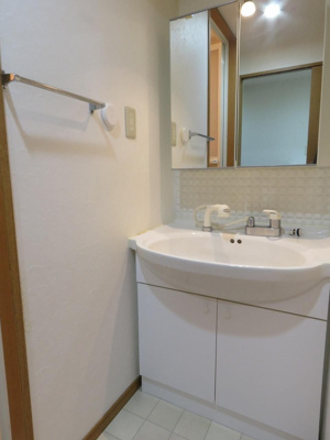 【独立洗面台】 | プリマベーラ